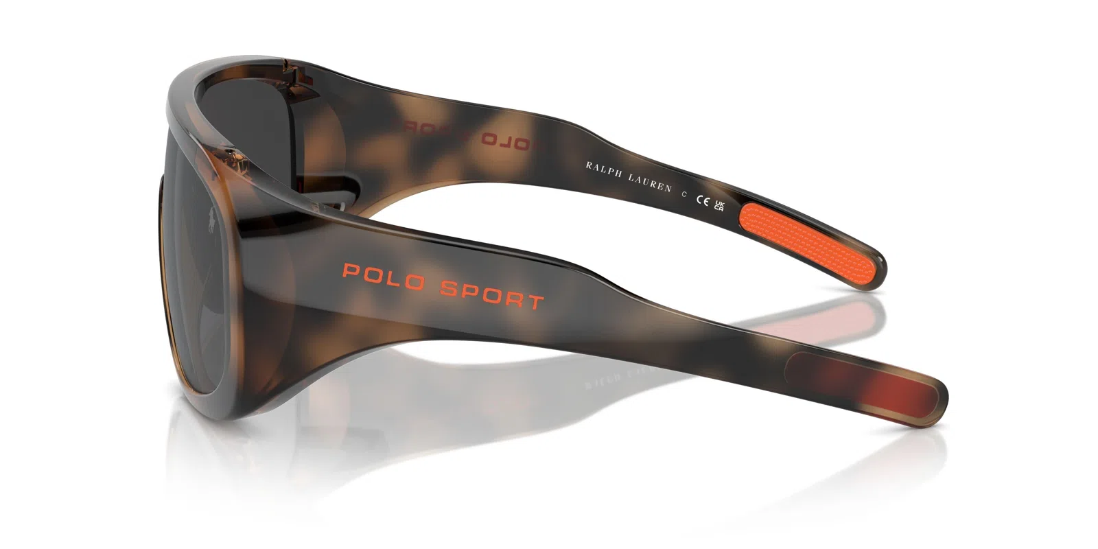 Polo 4215U Sunglasses - view 7